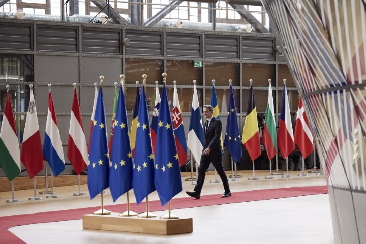 Προστατευμένες οι καταθέσεις των Ελλήνων - Ισχυρές οι τράπεζες